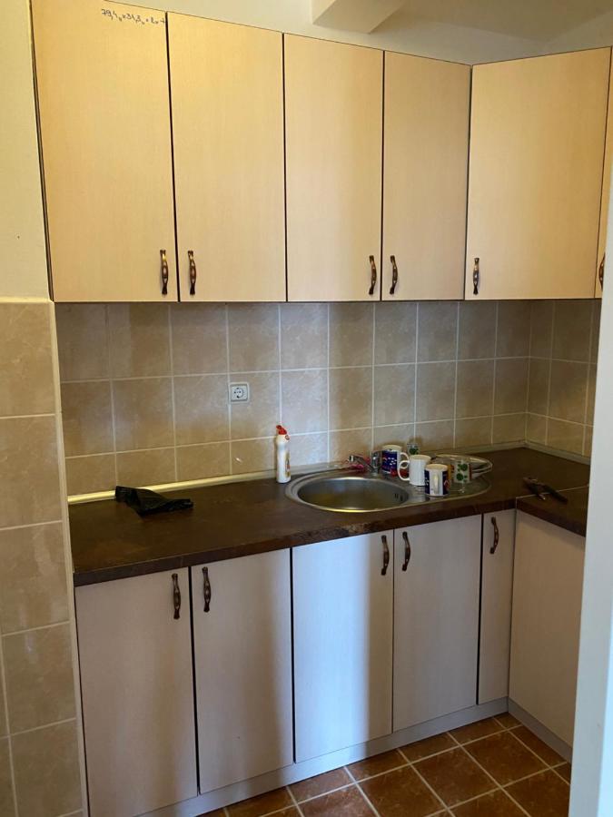 Apartman Centar ヤゴディナ エクステリア 写真