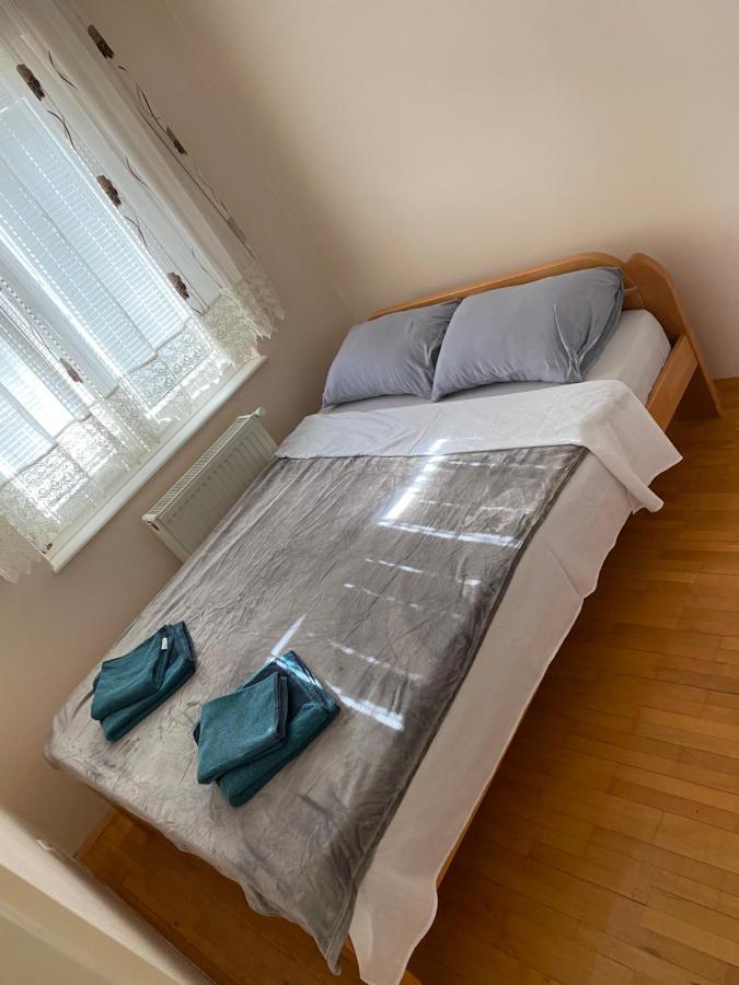 Apartman Centar ヤゴディナ エクステリア 写真