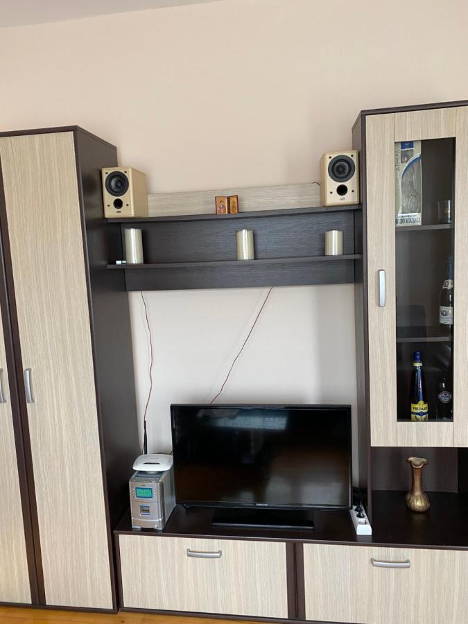 Apartman Centar ヤゴディナ エクステリア 写真